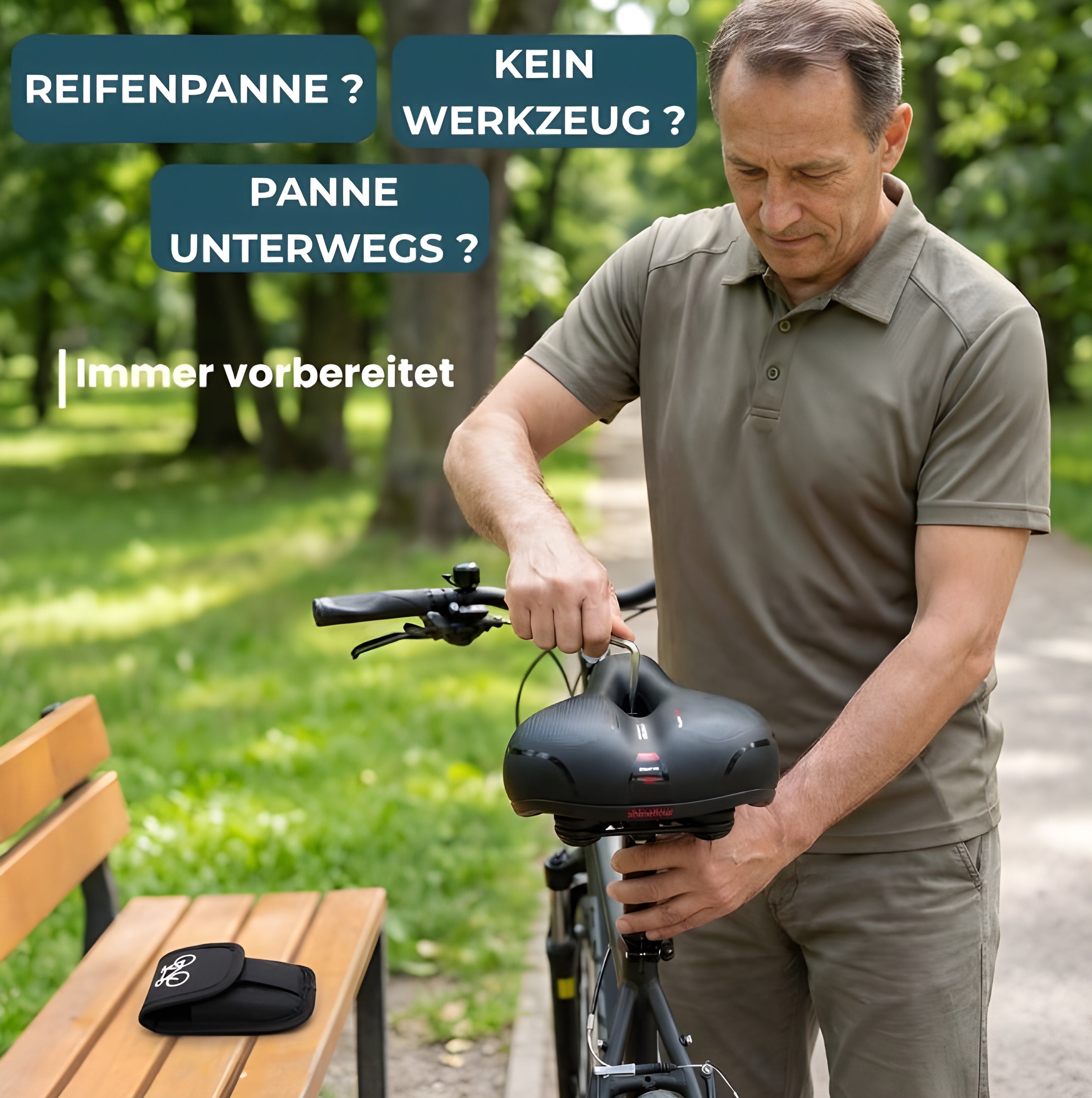 Sitvero PannenKit