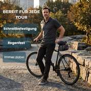 Sitvero TourBag