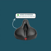 RideComfort Pro