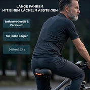 RideComfort Pro