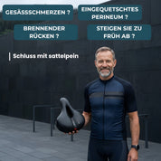 RideComfort Pro