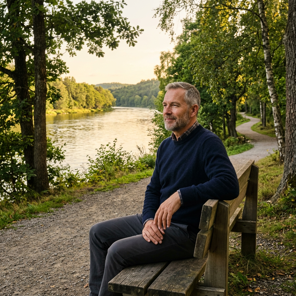 Nano_Banana_2_-_Cinematic_lifestyle_image_of_a_man_aged_50_to_60_sitting_on_a_bench_outdoors__relaxe.png