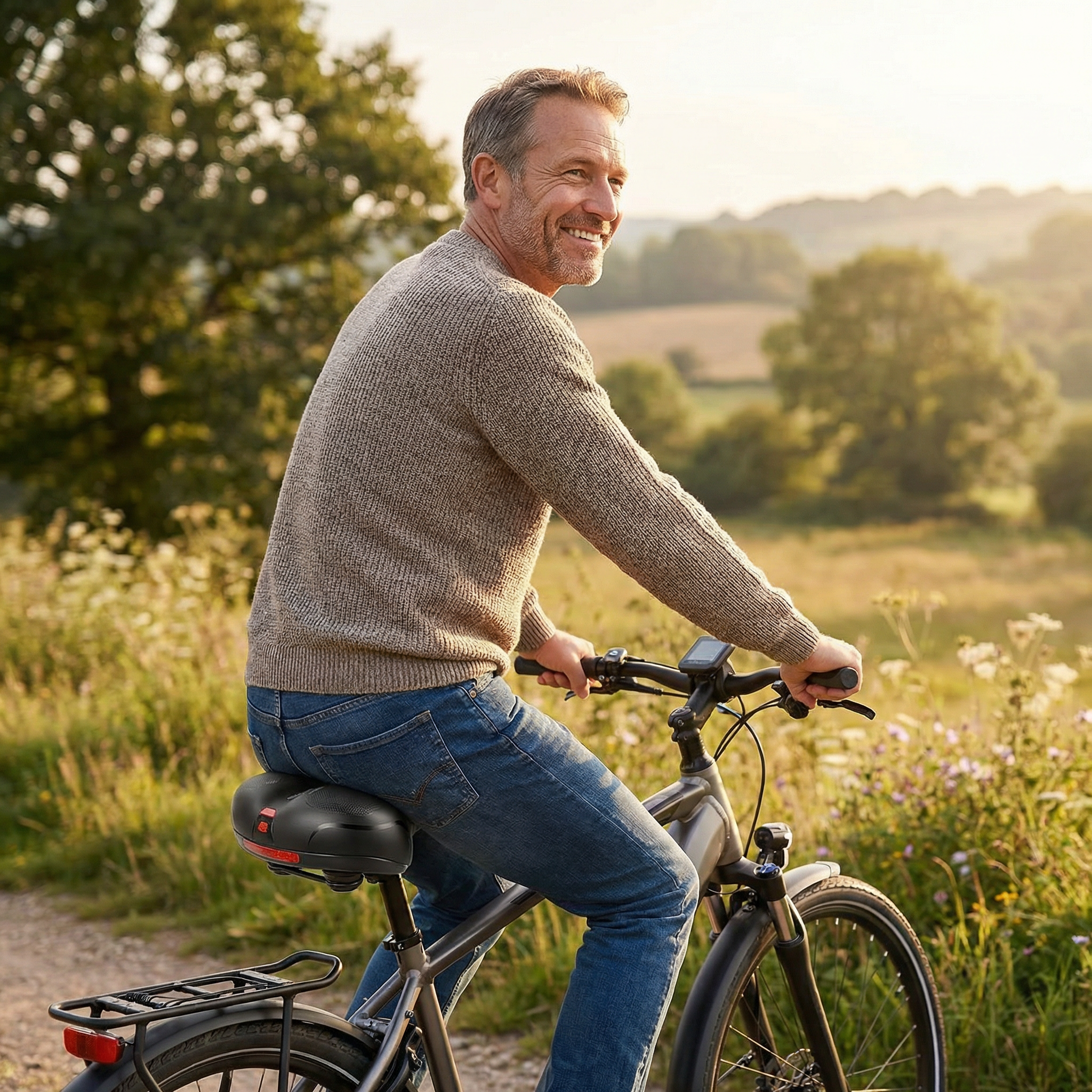 Nano_Banana_Pro_-_Premium_lifestyle_image_of_a_man_aged_50_to_60_with_an_average_build_riding_an_e-b_1.png